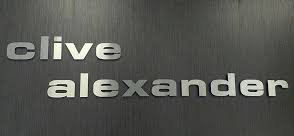 Clive Alexander